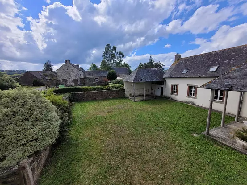 Maison, 222 m²