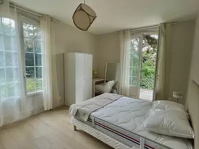 Appartement, 12 m²