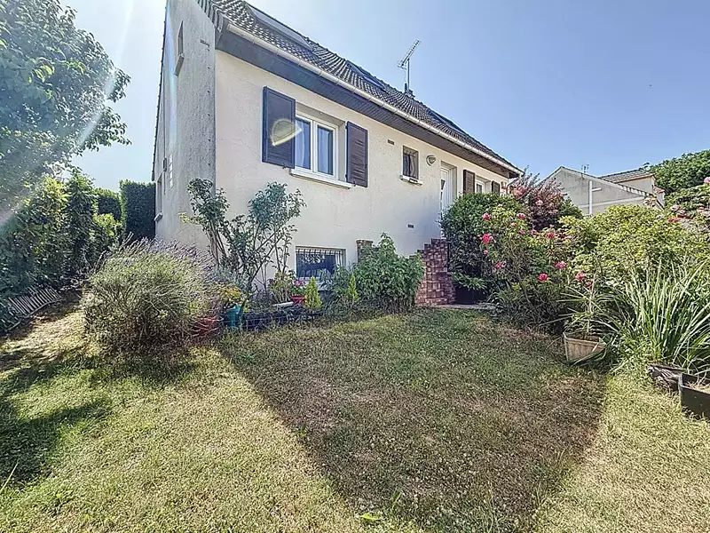 Maison, 120 m²