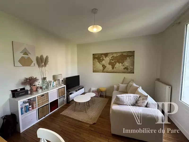 Appartement, 39,56 m²