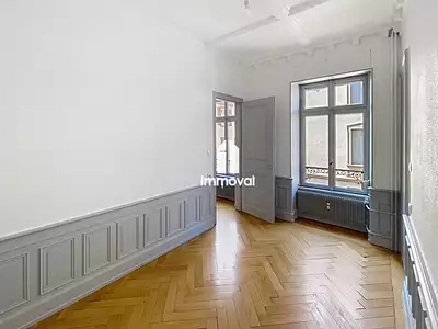 Appartement, 160,7 m²