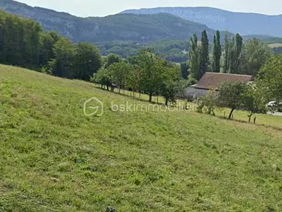 Terrain, 956 m²