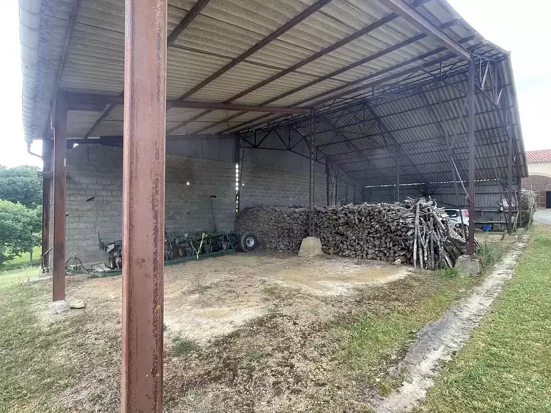 Maison, 235 m²