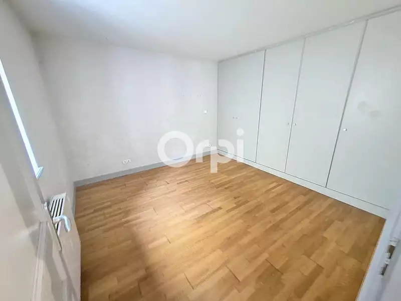 Appartement, 114 m²