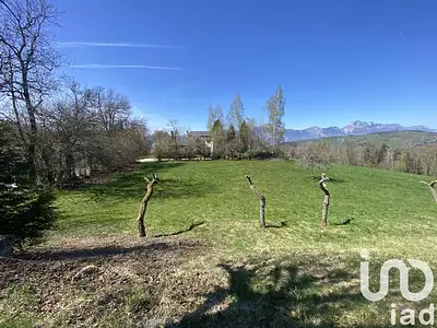 Terrain, 879 m²