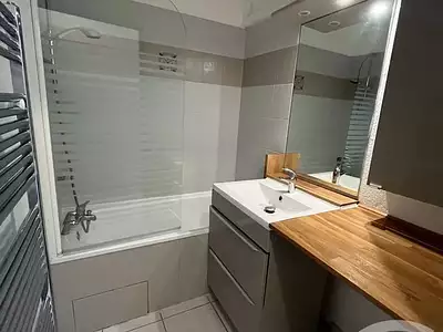 Appartement, 38 m²