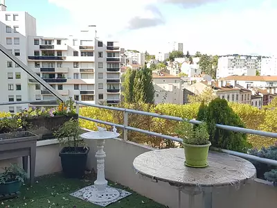 Appartement, 98,64 m²