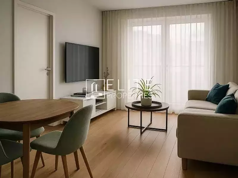 Appartement, 51,4 m²