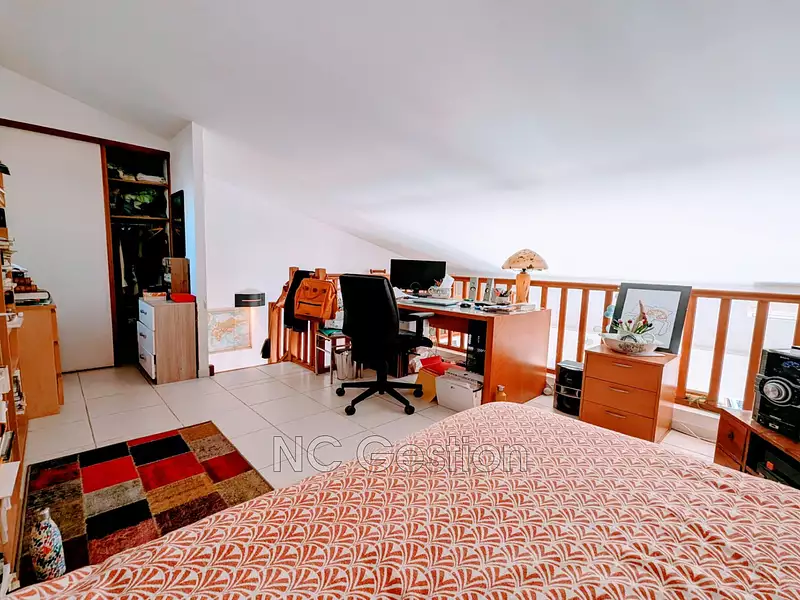 Appartement, 44,8 m²