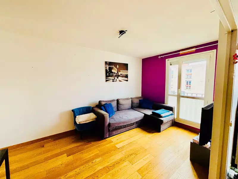Appartement, 98 m²
