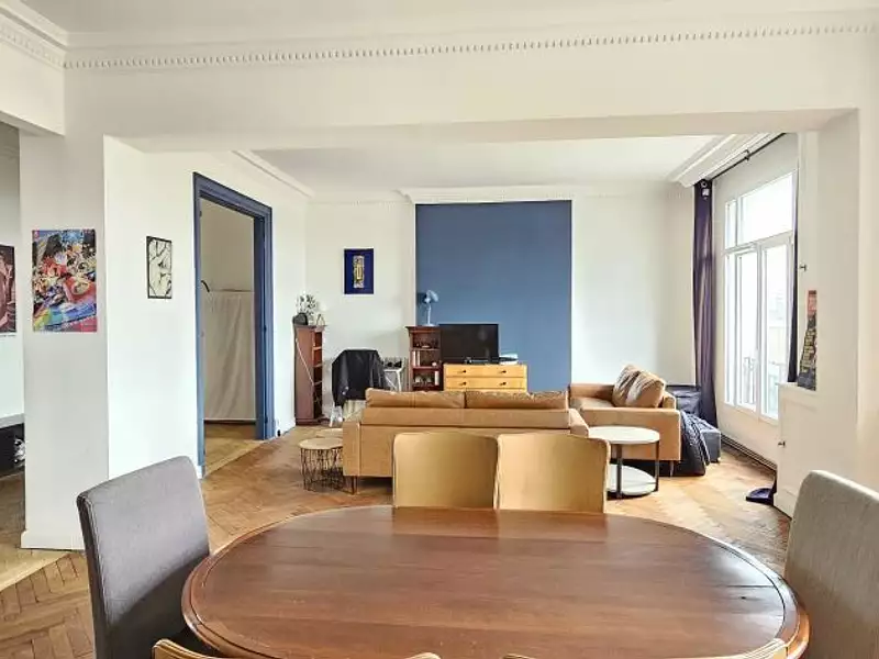 Appartement, 181,74 m²