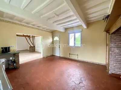 Maison, 85 m²