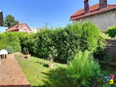 Appartement, 83,18 m²