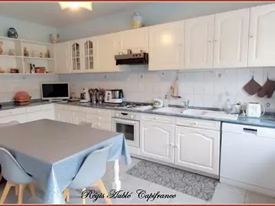 Maison, 136 m²
