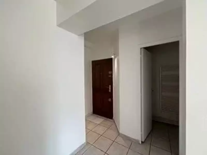 Appartement, 38,35 m²