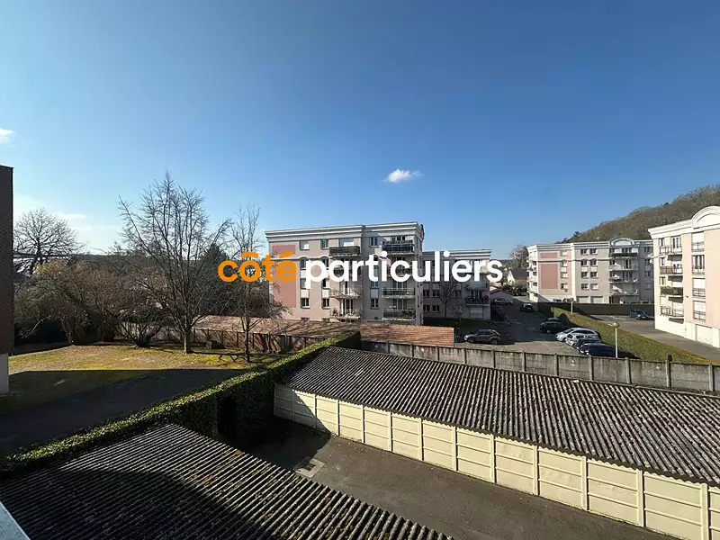 Appartement, 62 m²