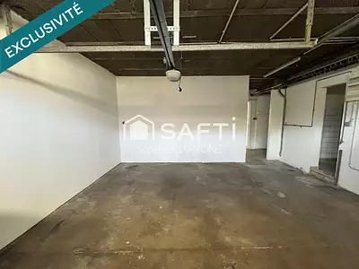 Maison, 100 m²