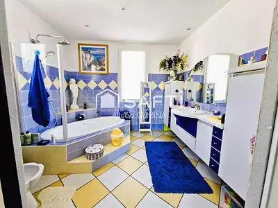 Maison, 150 m²