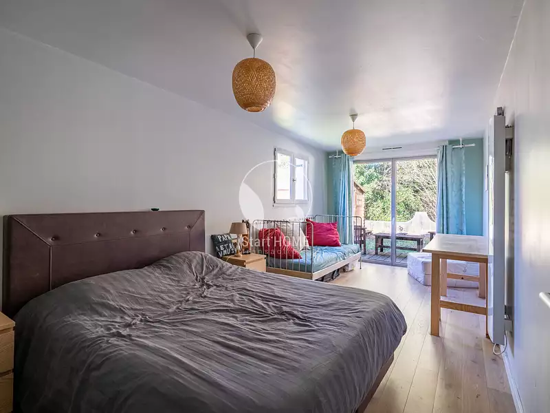 Maison, 112 m²