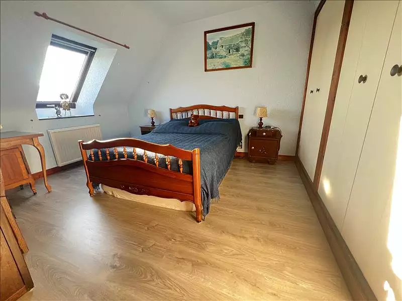 Maison, 106 m²