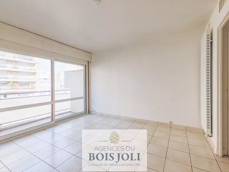 Appartement, 29,51 m²