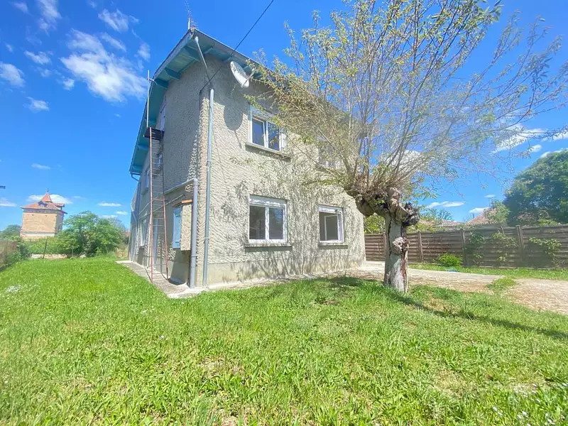 Maison, 125 m²