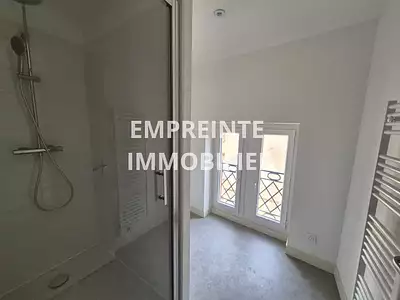 Appartement, 60,08 m²