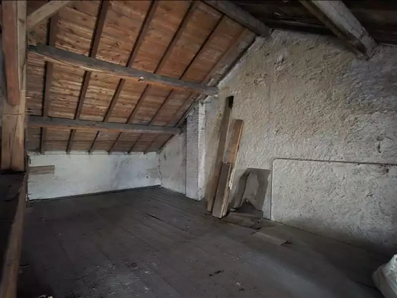 Appartement, 109 m²