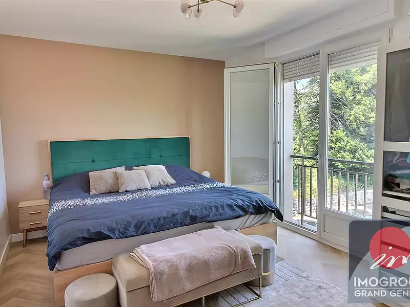 Appartement, 86,92 m²