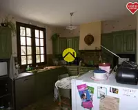 Maison, 130 m²