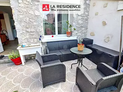 Appartement, 113 m²