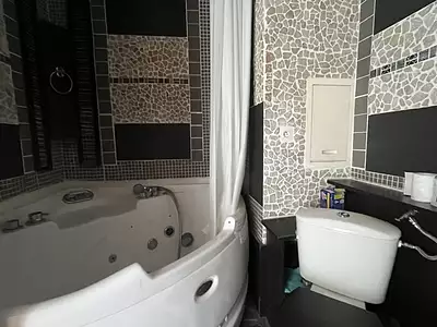Appartement, 24 m²