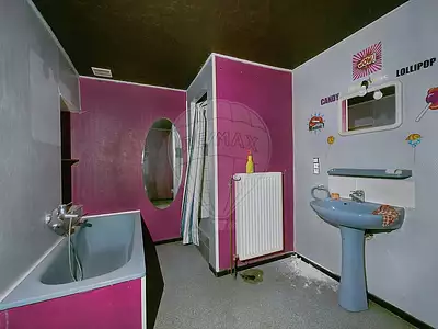 Maison, 121 m²