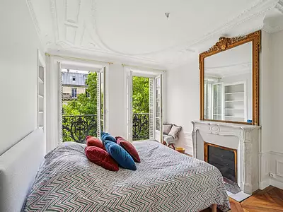 Appartement, 73,45 m²