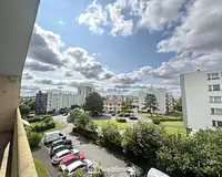 Appartement, 65 m²