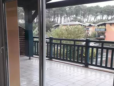 Appartement, 66 m²