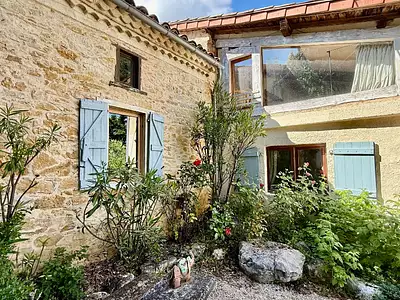Maison, 230 m²