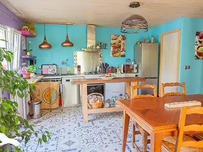 Maison, 111 m²