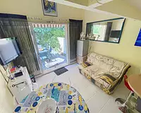 Appartement, 45,75 m²