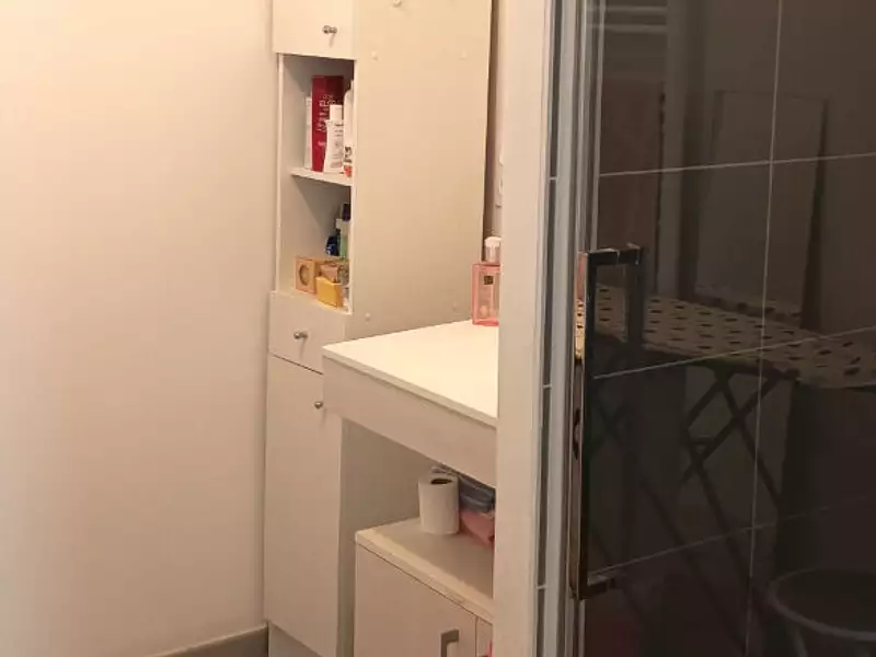 Appartement, 43,39 m²