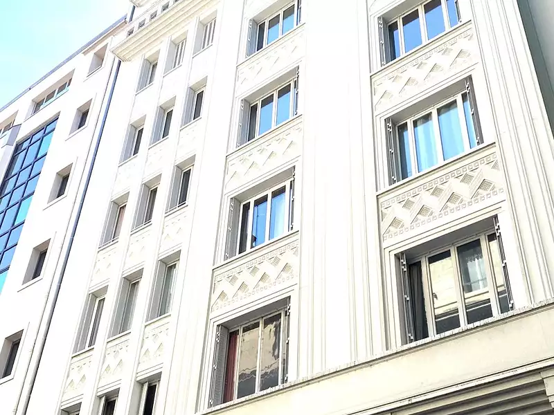 Appartement, 165 m²