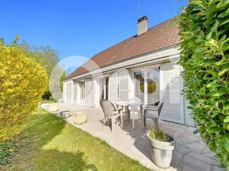 Maison, 130 m²