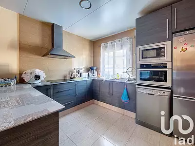 Maison, 84 m²