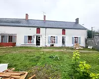 Maison, 110 m²