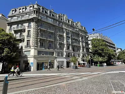 Appartement, 136,44 m²