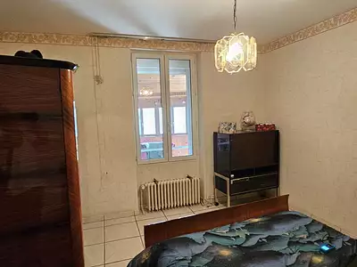 Maison, 100 m²