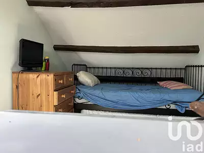 Maison, 46 m²