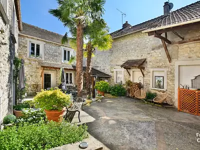 Maison, 160 m²
