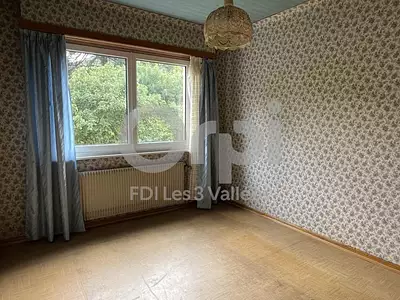 Maison, 118 m²