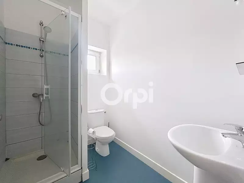 Appartement, 41 m²